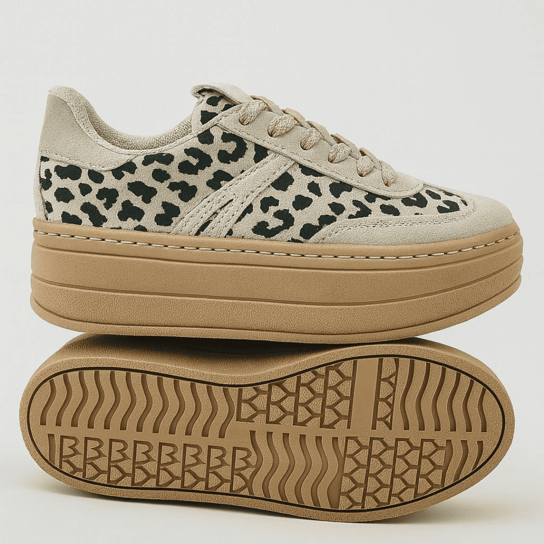 URBAN PRINT / COFORT EXTREMO + TENDENCIA