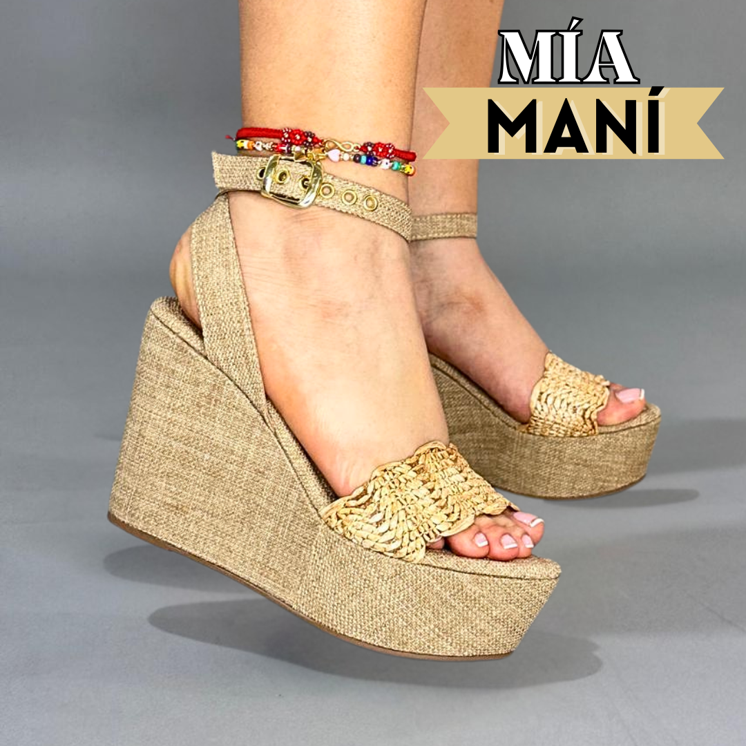 MÍA Moda con Altura✨