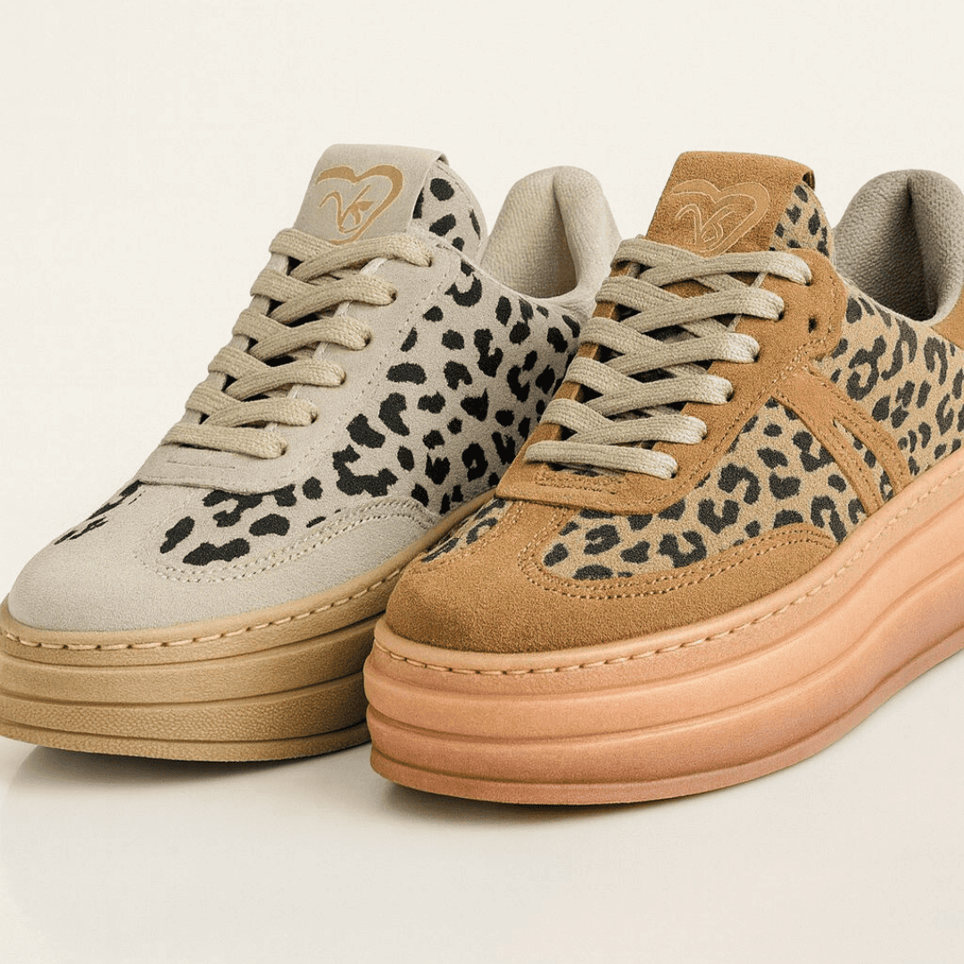 URBAN PRINT / COFORT EXTREMO + TENDENCIA