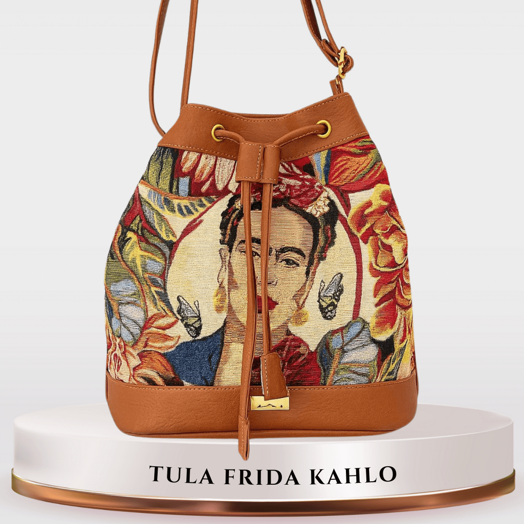 BOLSOS ARTESANALES