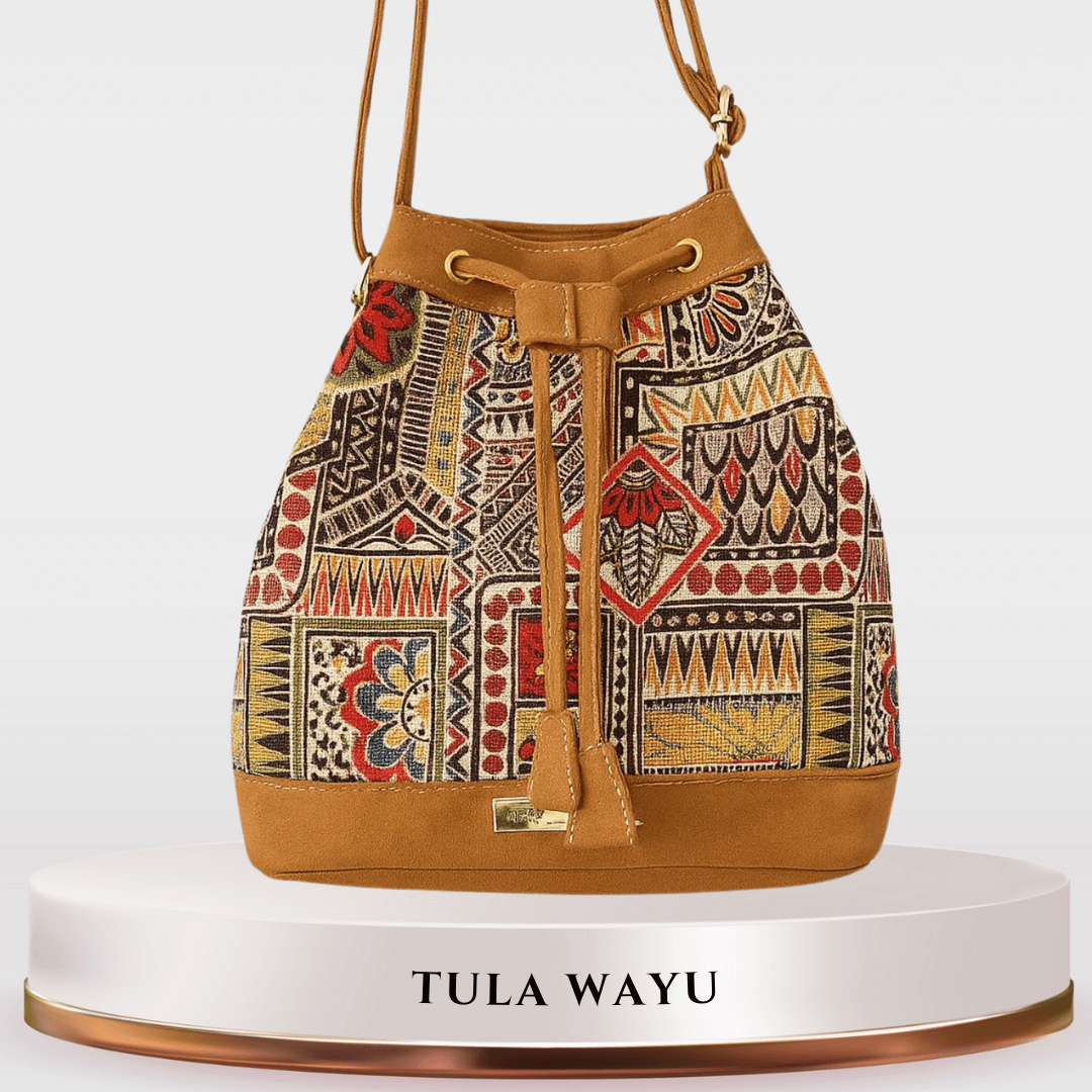 BOLSOS ARTESANALES