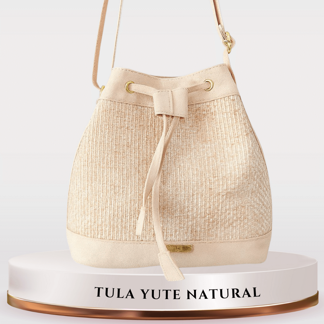 BOLSOS ARTESANALES