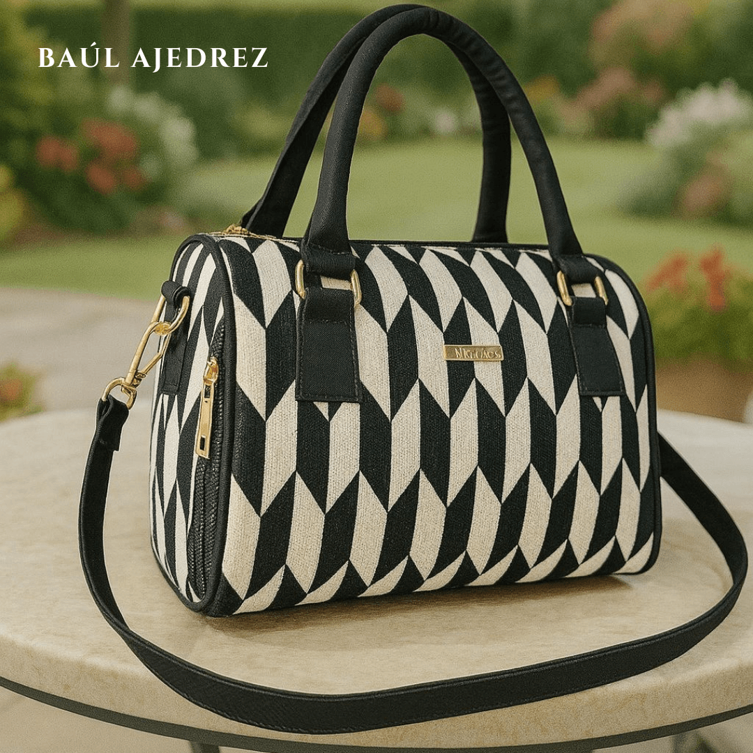 BOLSOS ARTESANALES