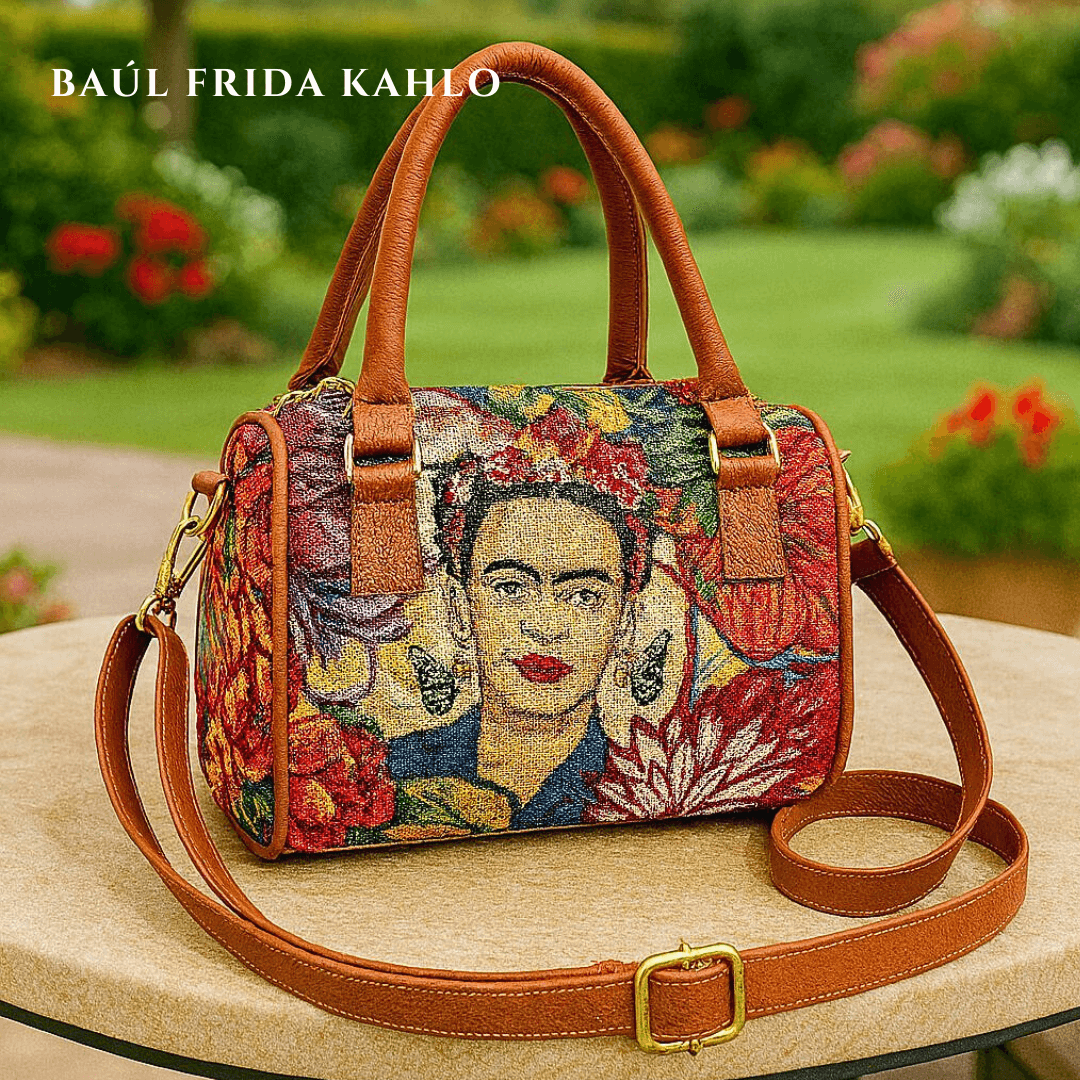 BOLSOS ARTESANALES