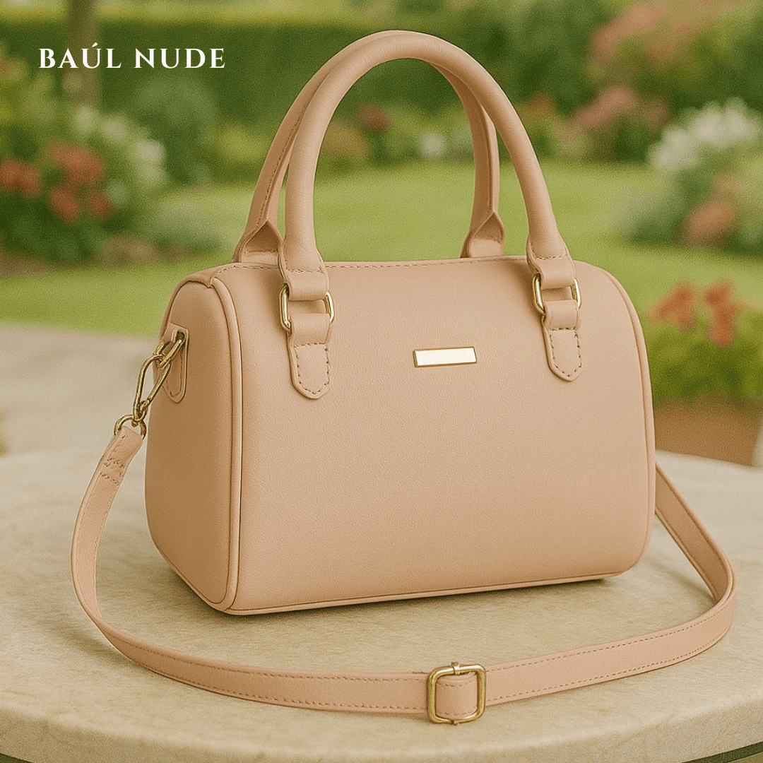 BOLSOS ARTESANALES