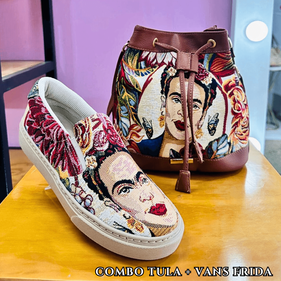 VANS CONFORT JULIANA PLANTILLA ACOLCHADA PARA PIES DELICADOS