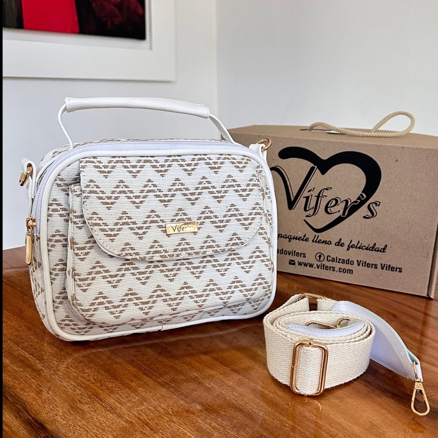 Bolso ABIGAIL