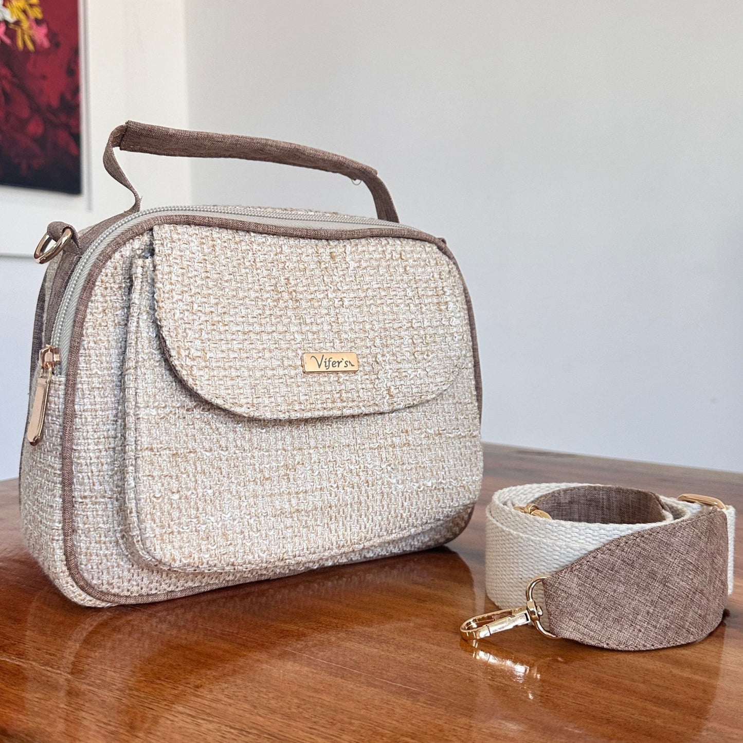 Bolso ABIGAIL