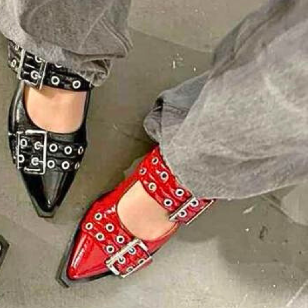 Flats PAMELA