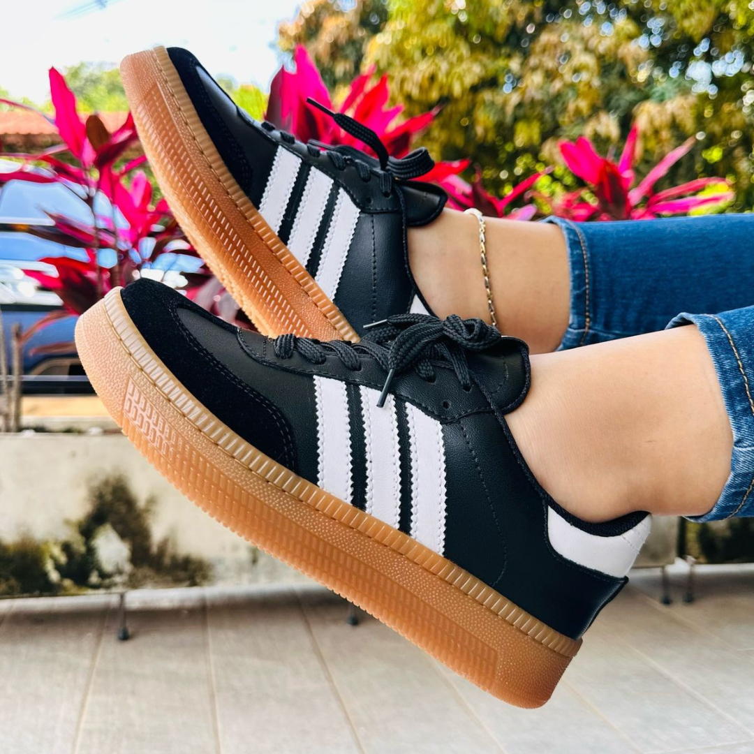 SAMBA///