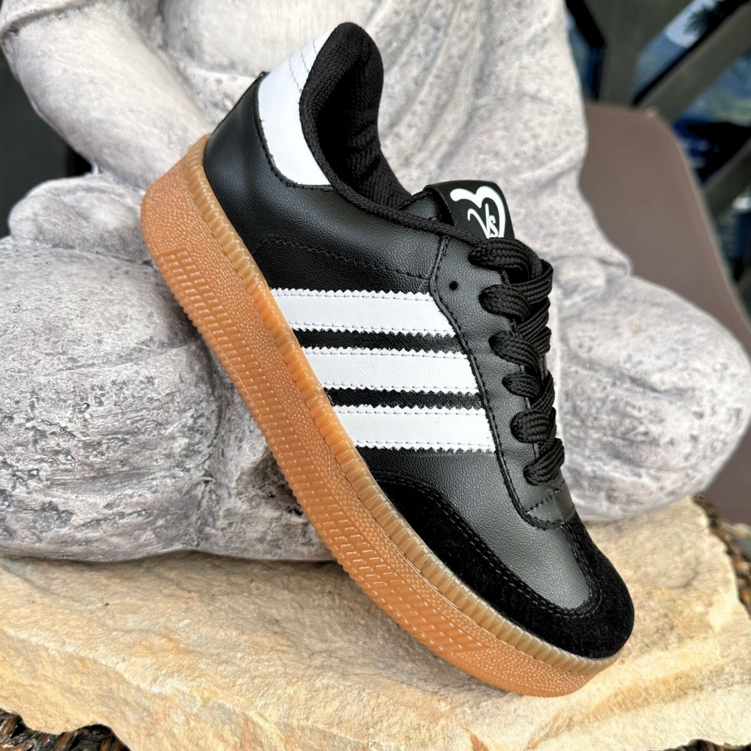 SAMBA///