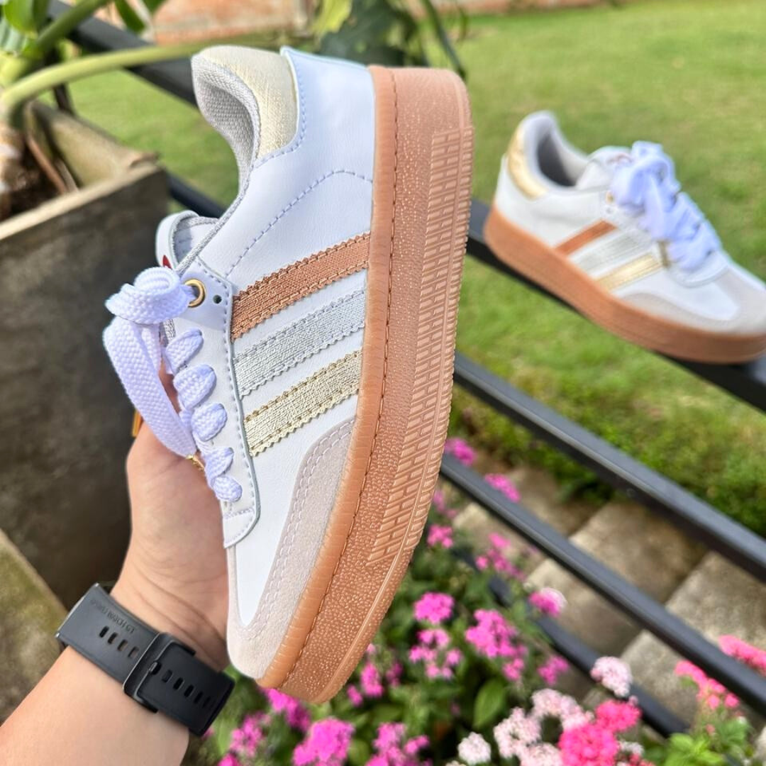 SAMBA///
