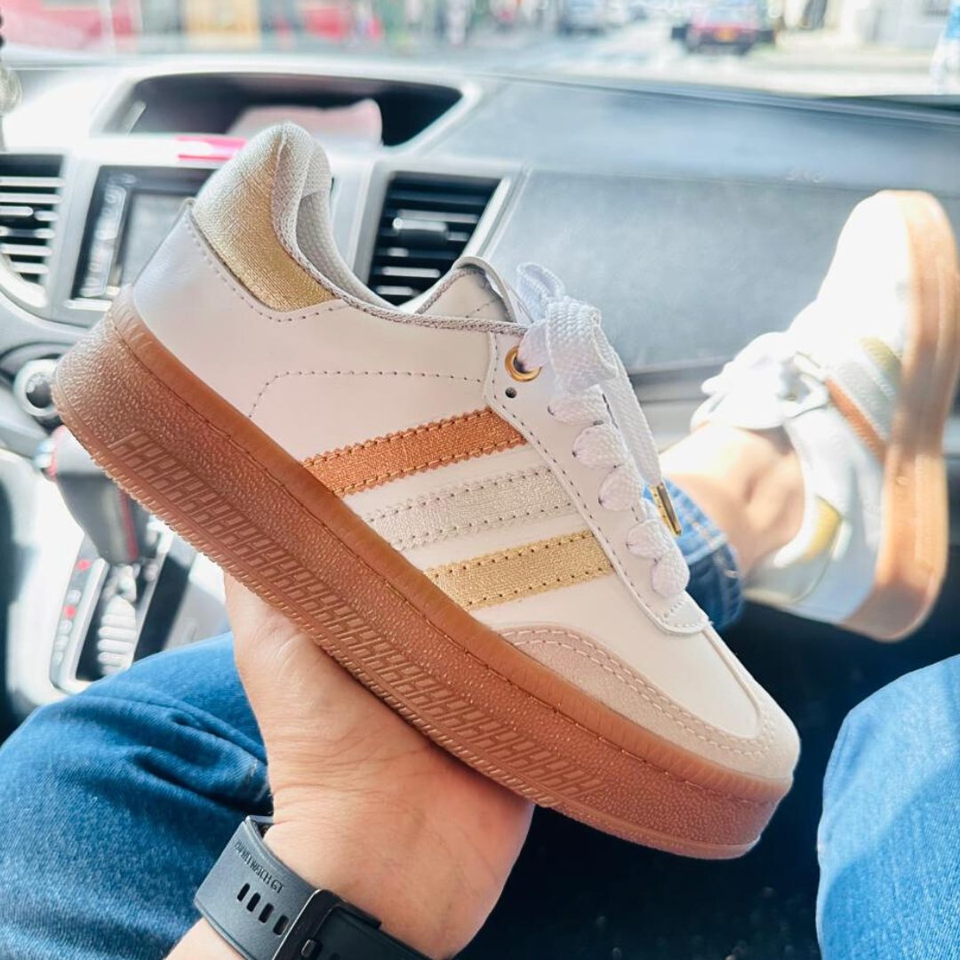 SAMBA///