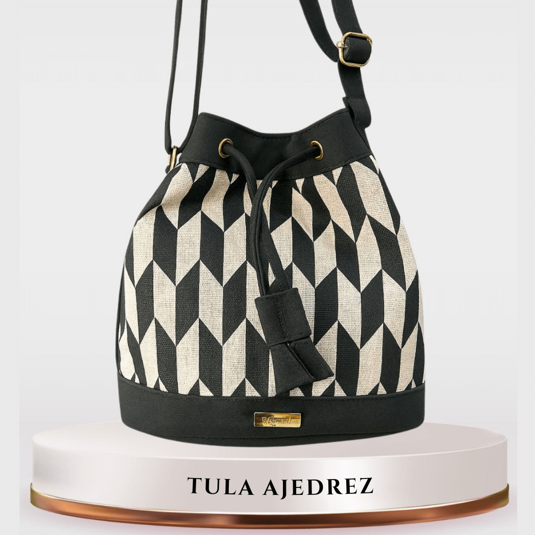 BOLSOS ARTESANALES