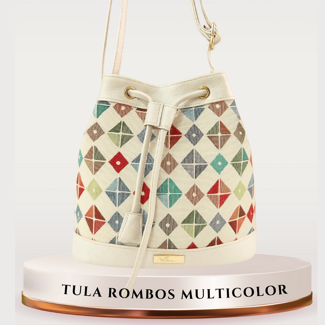 BOLSOS ARTESANALES