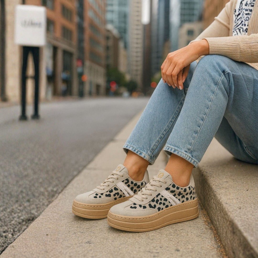 URBAN PRINT / COFORT EXTREMO + TENDENCIA