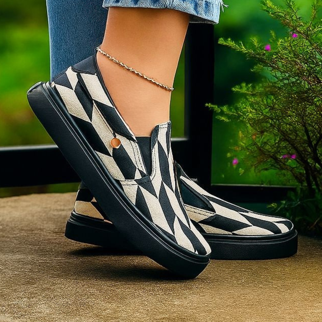 VANS CONFORT JULIANA PLANTILLA ACOLCHADA PARA PIES DELICADOS