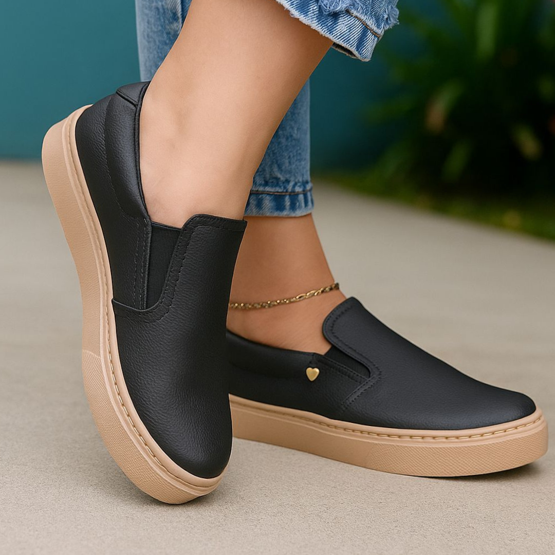 VANS CONFORT JULIANA PLANTILLA ACOLCHADA PARA PIES DELICADOS