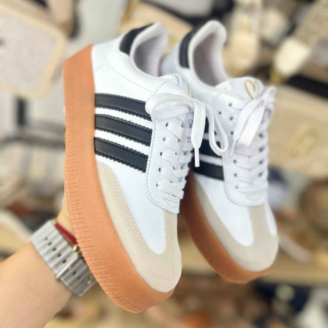 SAMBA///