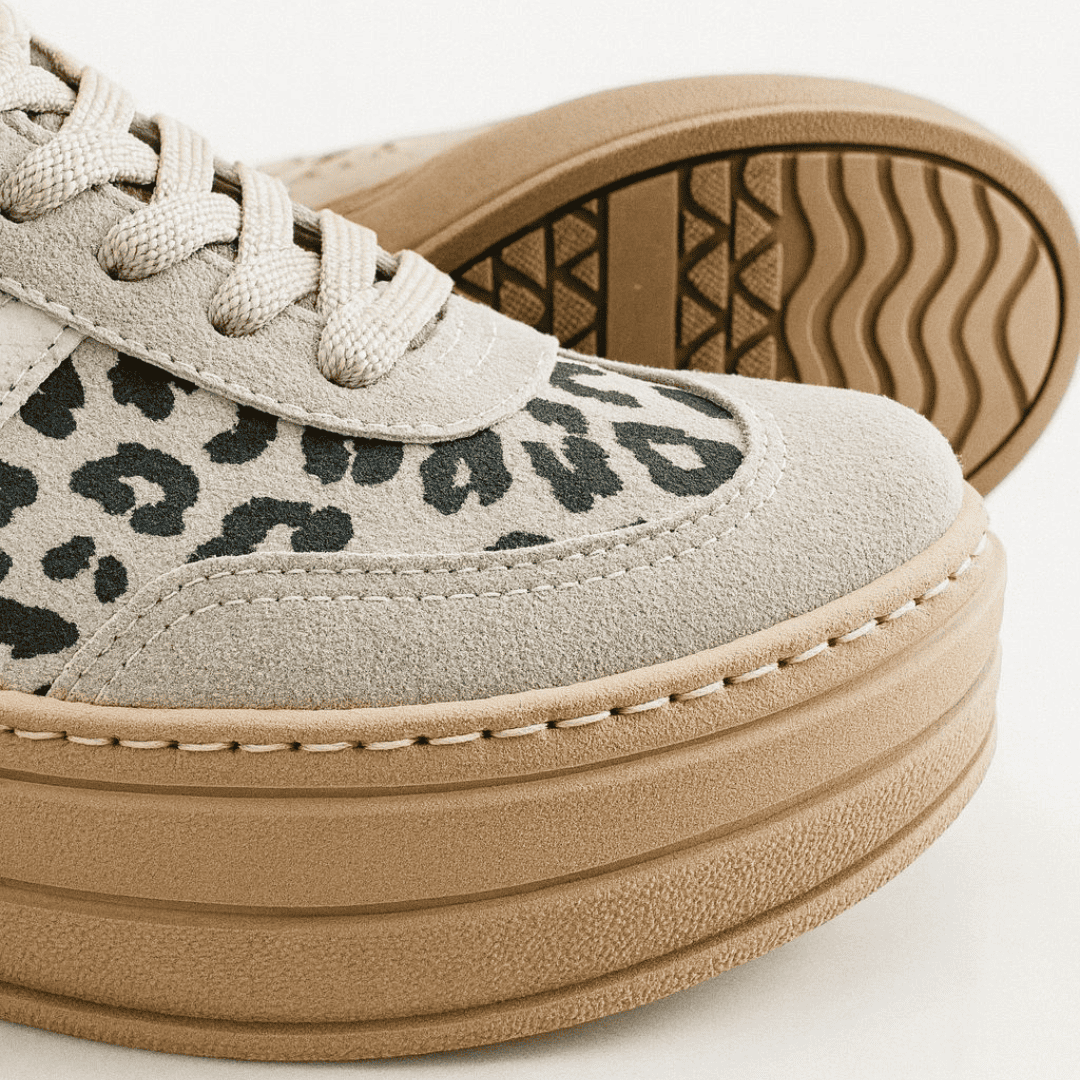 URBAN PRINT / COFORT EXTREMO + TENDENCIA