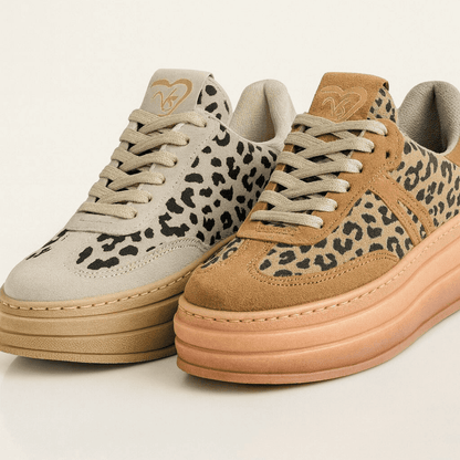 URBAN PRINT / COFORT EXTREMO + TENDENCIA