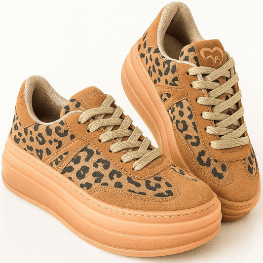 URBAN PRINT / COFORT EXTREMO + TENDENCIA