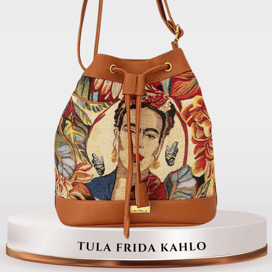 BOLSO TULA ARTESANAL