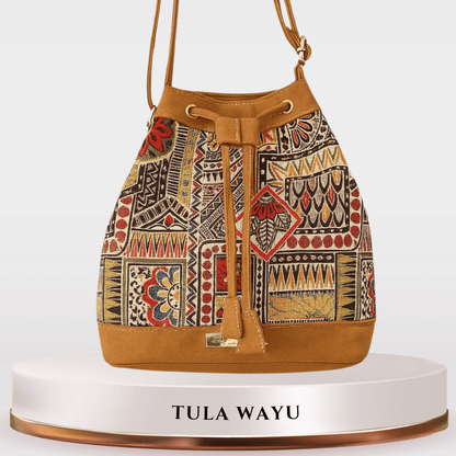 BOLSOS ARTESANALES