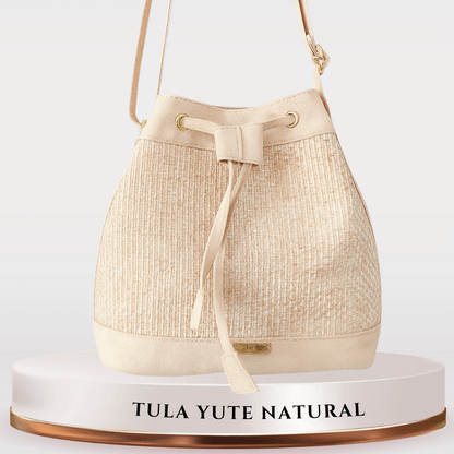 BOLSOS ARTESANALES