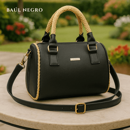 BOLSOS ARTESANALES