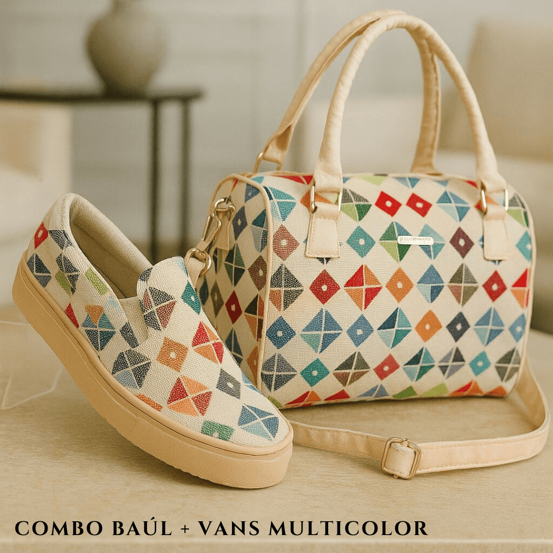 VANS CONFORT JULIANA PLANTILLA ACOLCHADA PARA PIES DELICADOS