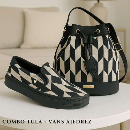 VANS CONFORT JULIANA PLANTILLA ACOLCHADA PARA PIES DELICADOS