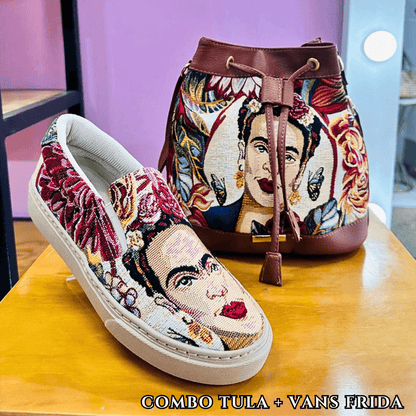 VANS CONFORT JULIANA PLANTILLA ACOLCHADA PARA PIES DELICADOS