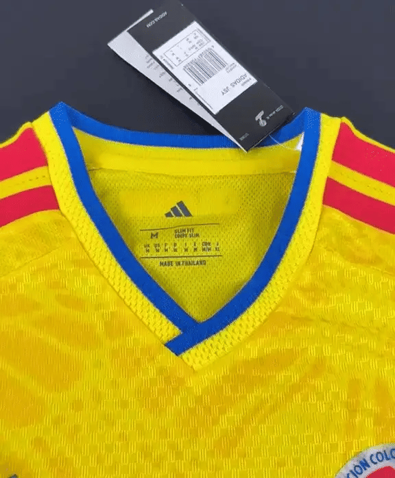 Camiseta SELECCION COLOMBIA