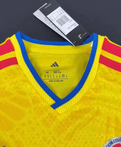 Camiseta SELECCION COLOMBIA