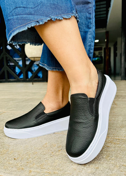 Vans JULIANA