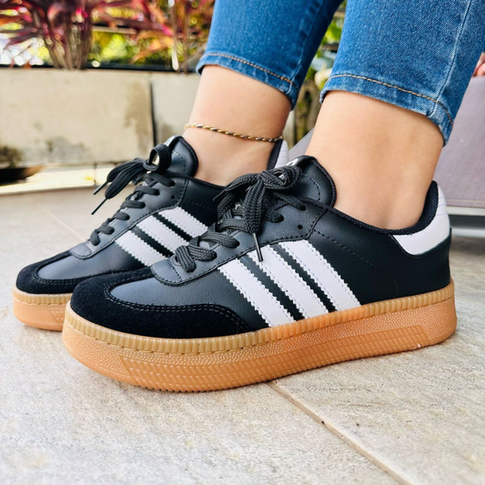 SAMBA///
