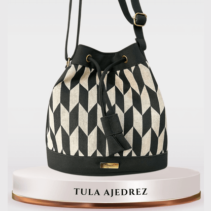 BOLSOS ARTESANALES