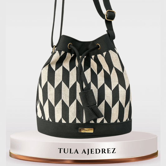 BOLSOS ARTESANALES