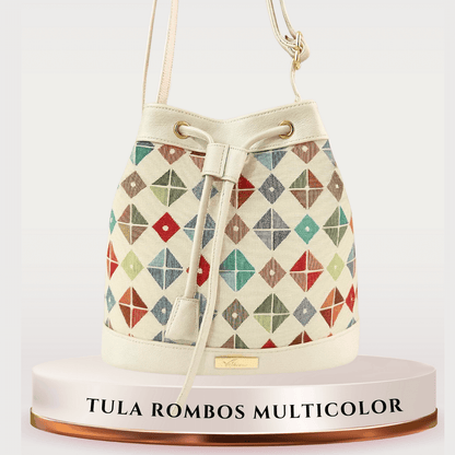BOLSOS ARTESANALES