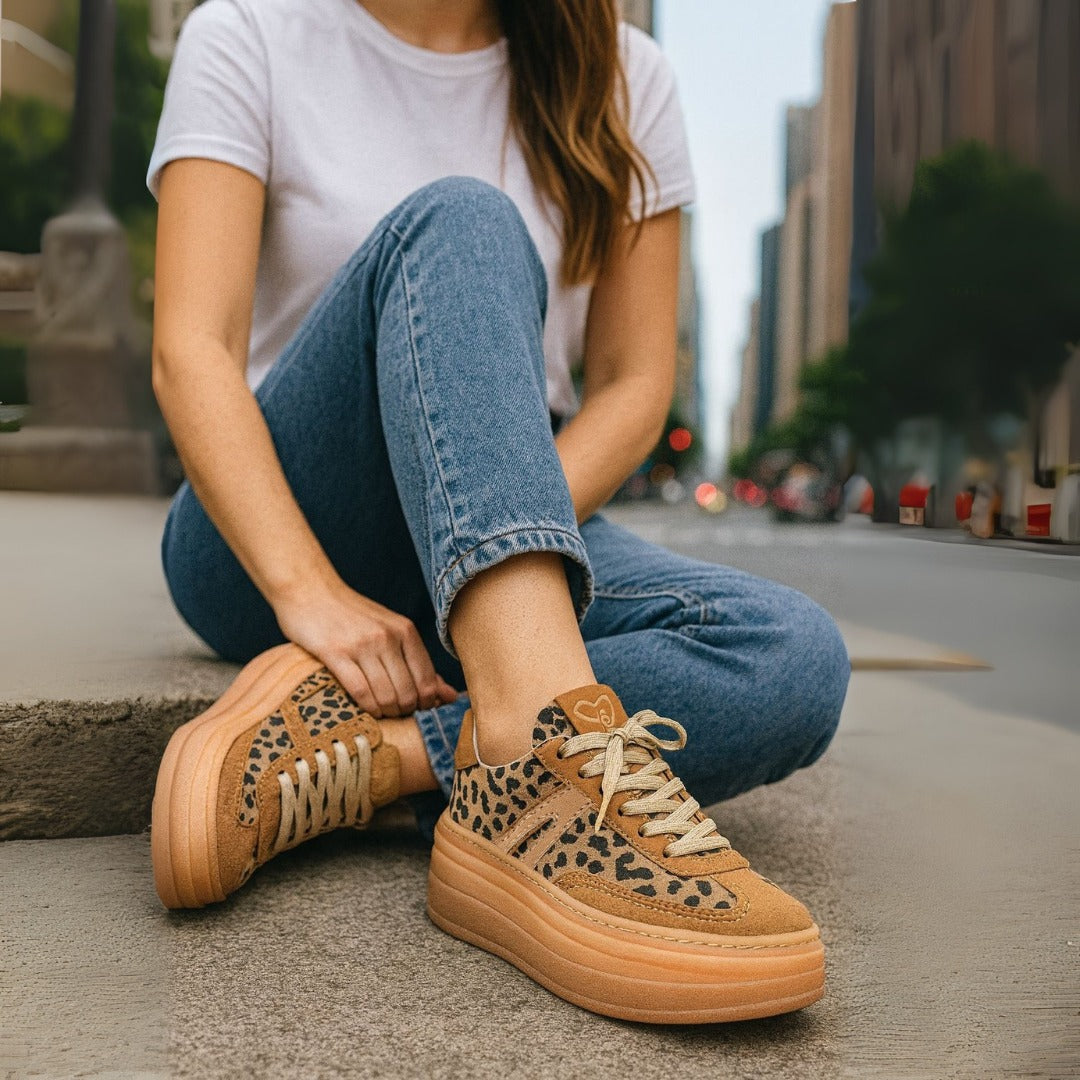 URBAN PRINT / COFORT EXTREMO + TENDENCIA