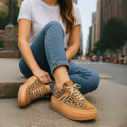 URBAN PRINT / COFORT EXTREMO + TENDENCIA