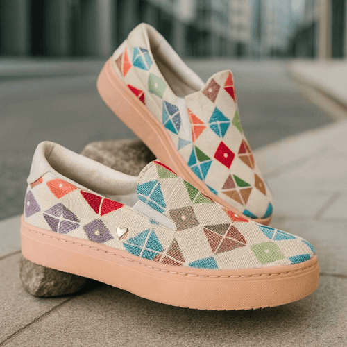 VANS Confort