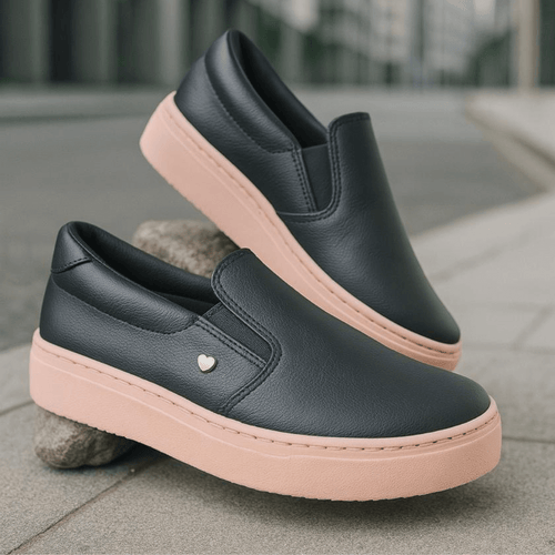VANS Confort