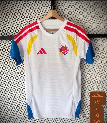 Camiseta SELECCION COLOMBIA