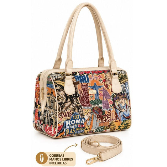 Bolso BAÚL XL