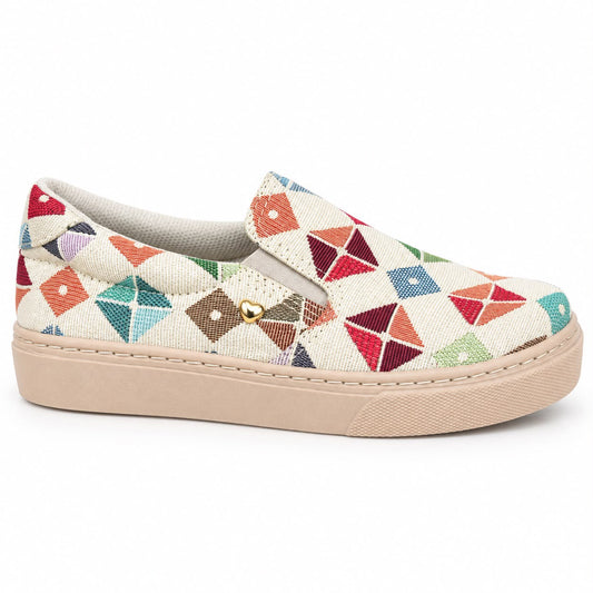 VANS Confort