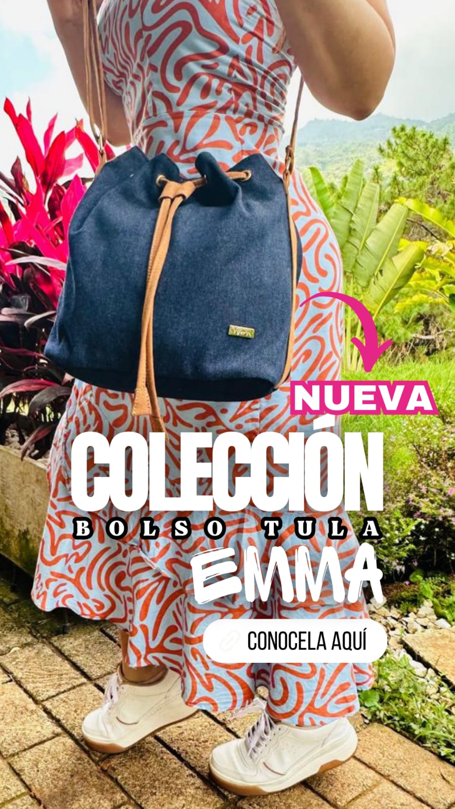 Bolso EMMA