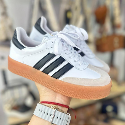 SAMBA///